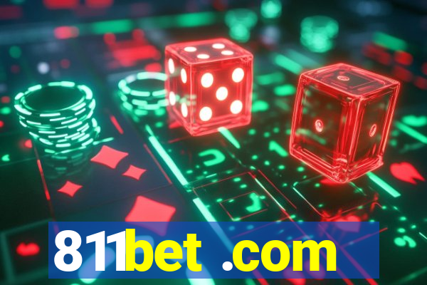 811bet .com